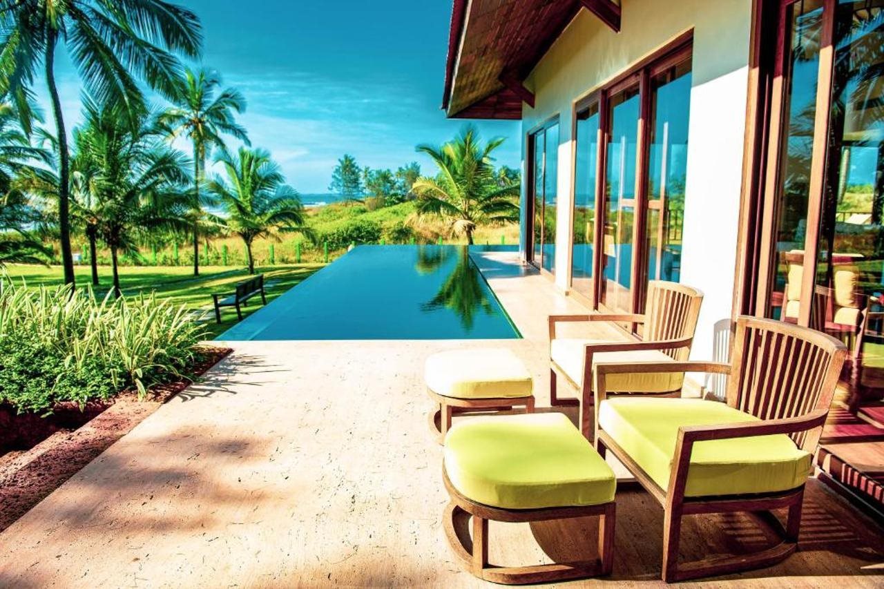 Niraamaya Private Residences Benaulim — Benaulim