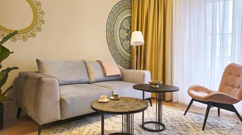 Fadilpasic's House — 4-Star Luxury Hotel in Sarajevo, Bosnia and Herzegovina