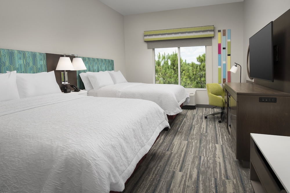 Hampton Inn & Suites Lexington Columbia - photo 11