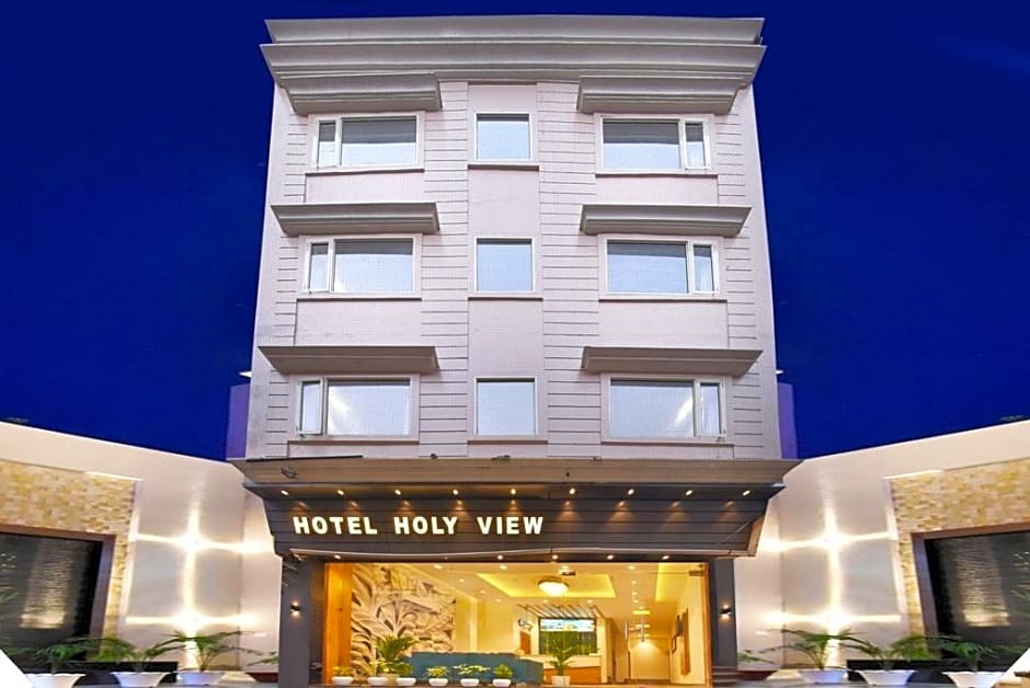 Hotel HolyView - last minute hotel in Amritsar