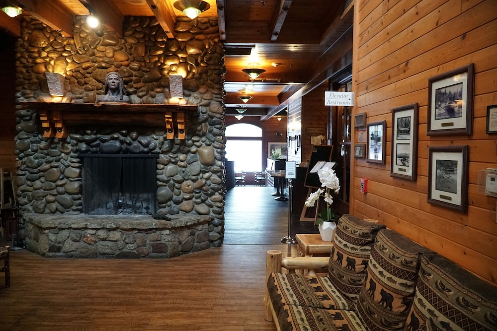 The Pines Resort - photo 73