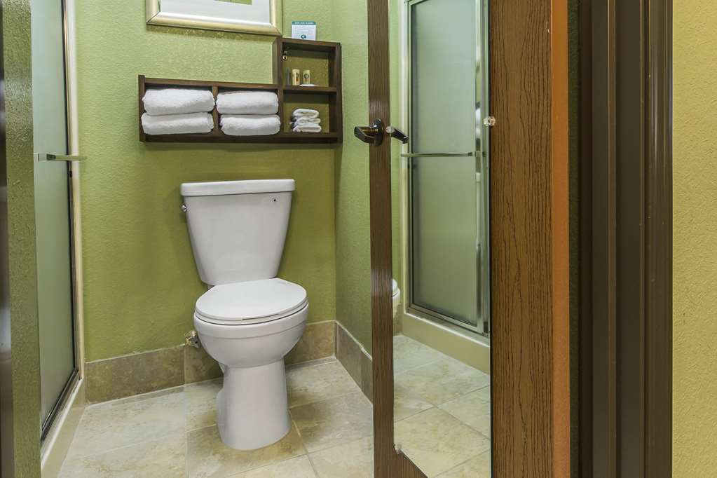 Quality Inn Cedartown - photo 19