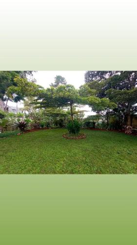 Nyaman disini - last minute hotel in Unknown City
