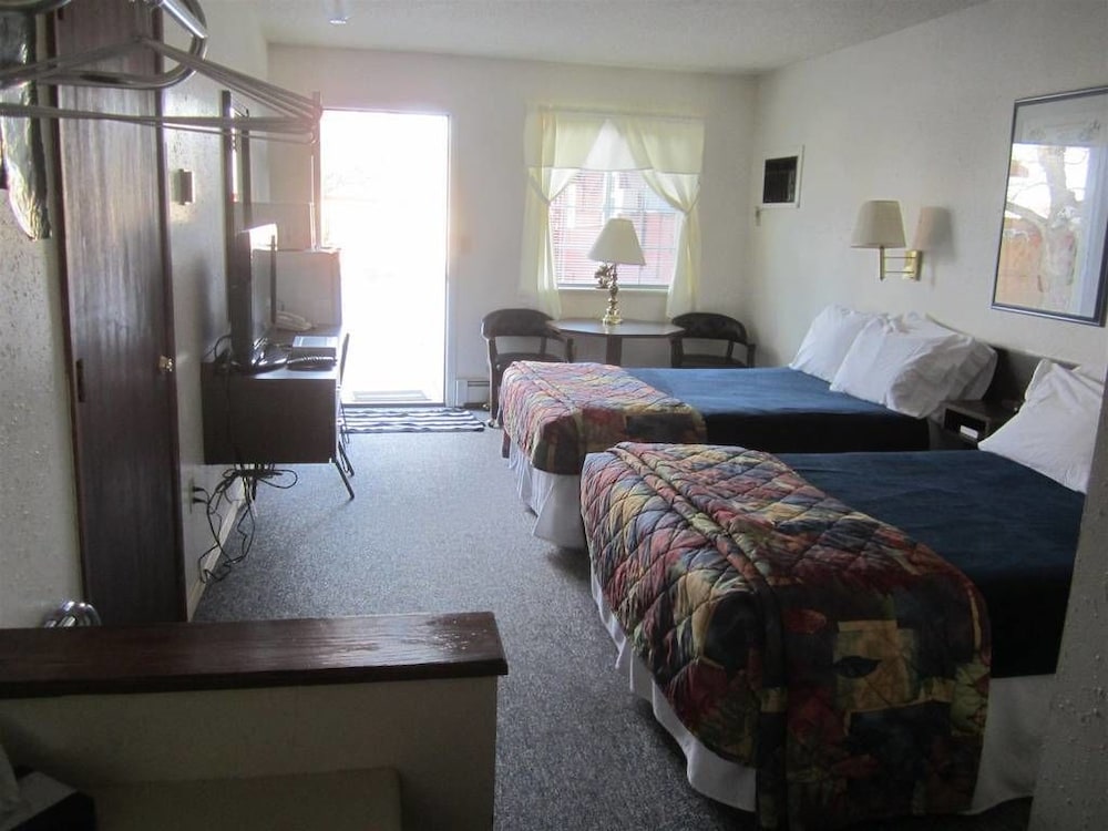 Big Horn Motel - photo 36