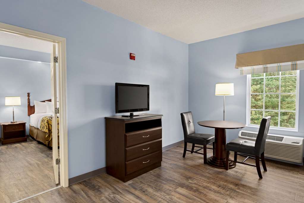 Baymont by Wyndham Henderson Oxford - photo 14