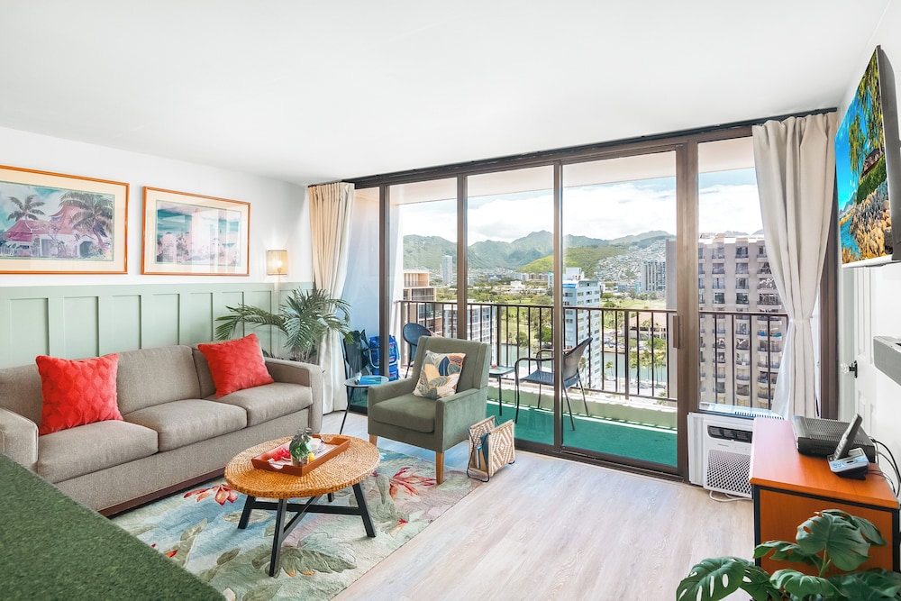 Sea Shore Vibes in 1br W Mountain Views - photo 70