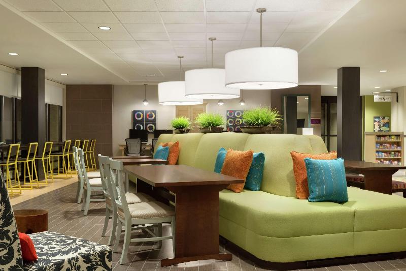 Home2 Suites by Hilton Richland WA - photo 9