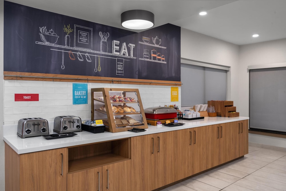 Hampton Inn Memphis Southaven - photo 29