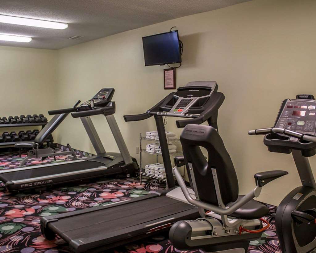 Sleep Inn Sandusky - photo 20