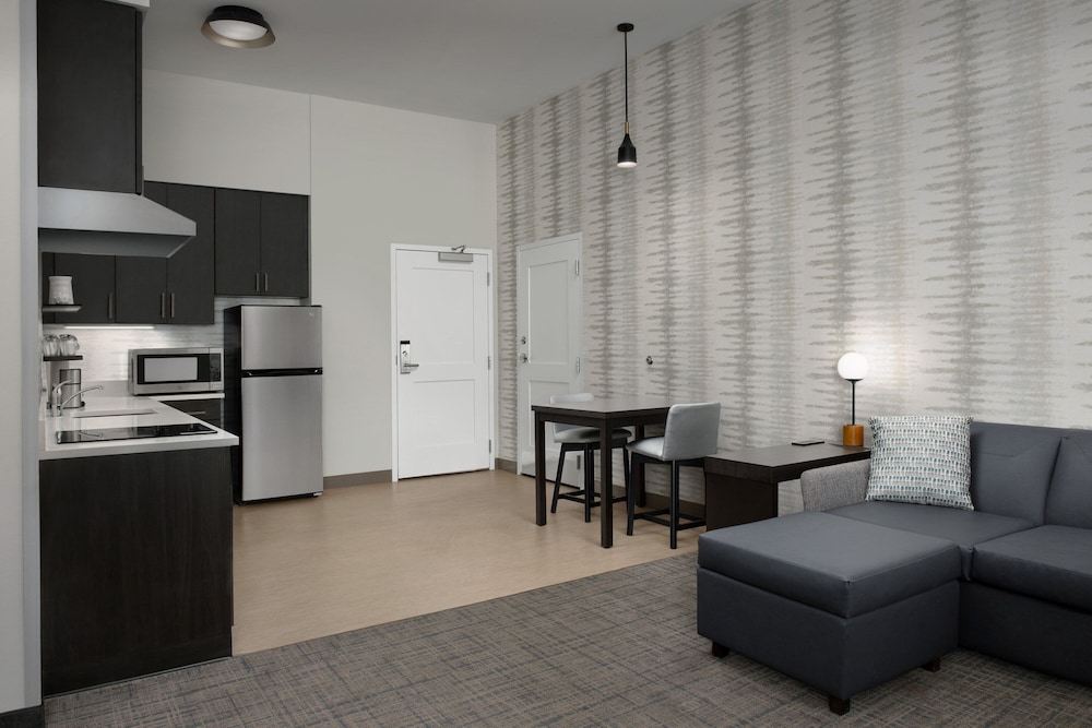 Residence Inn Fresno Clovis - photo 9