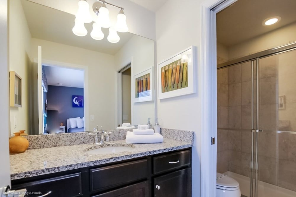 5 Star Private Villa Windsor at Westside Resort Orlando Villa 2799 - photo 52