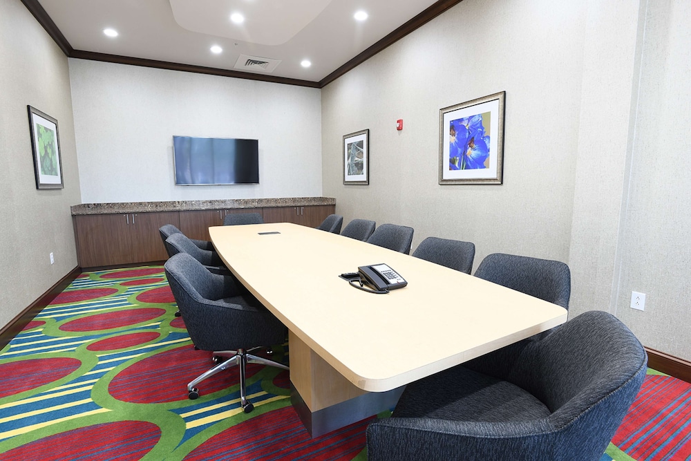 Hilton Garden Inn Jacksonville - photo 21