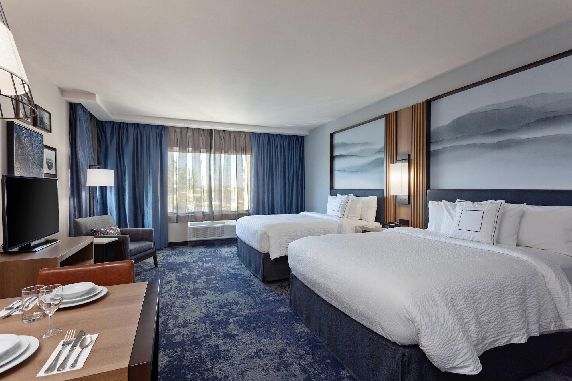 TownePlace Suites by Marriott San Diego Central - photo 9