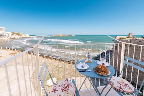 Il Faro by BarbarHouse — 4-Star Luxury Hotel in Vieste, Italy