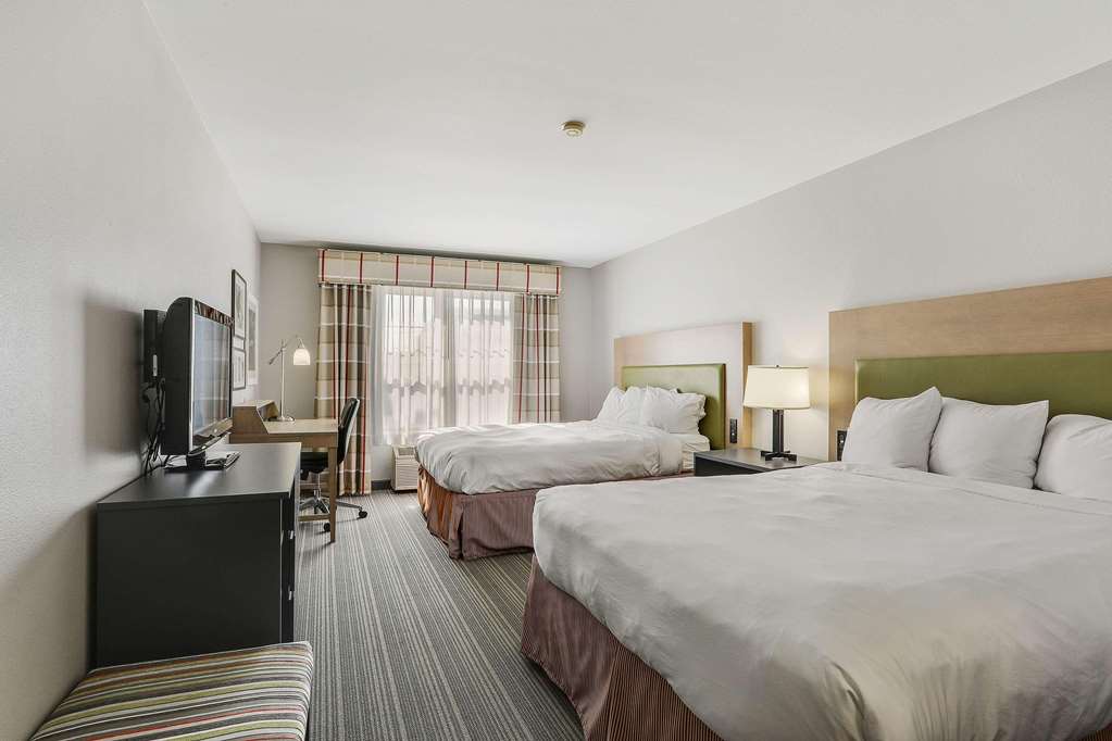 Country Inn & Suites by Radisson Green Bay WI - photo 6