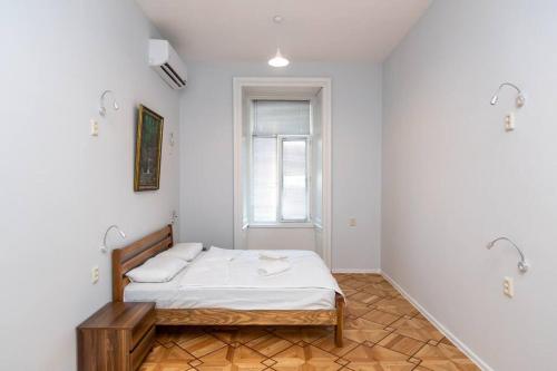 The historical house in the heart of old Tbilisi