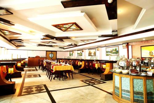 The Surya Cochin — Alwaye — photo 5
