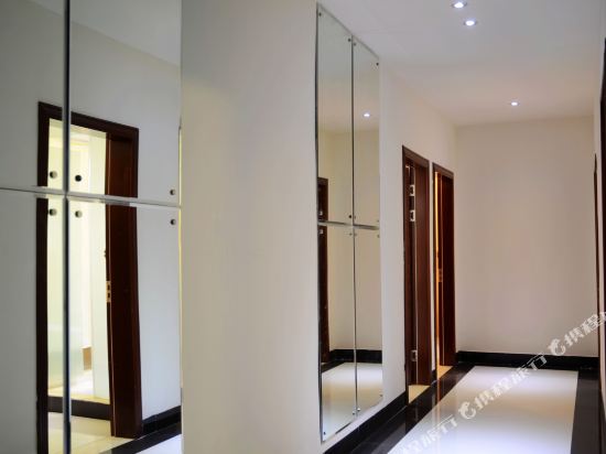 Jiahe Express Hotel — hotel in Zhongcheng