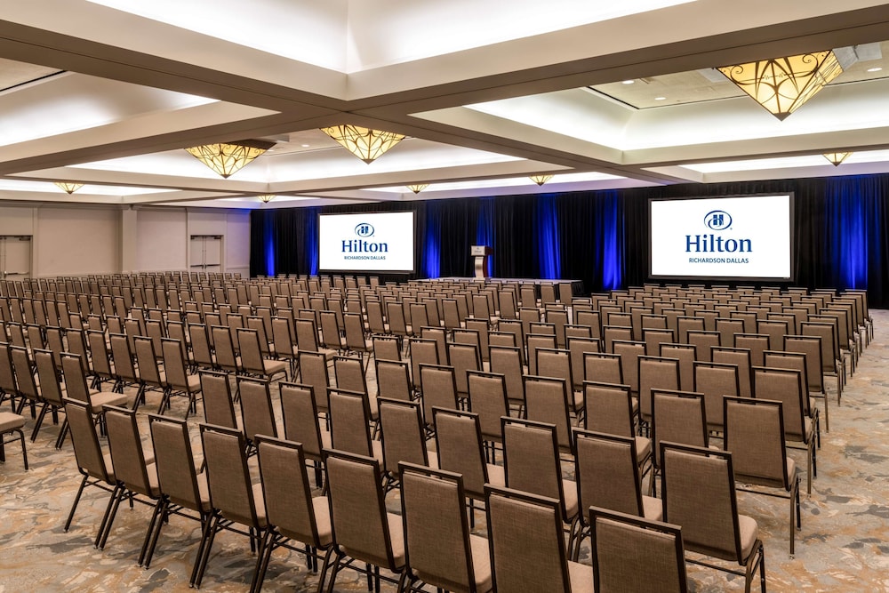 Hilton Richardson Dallas - photo 104
