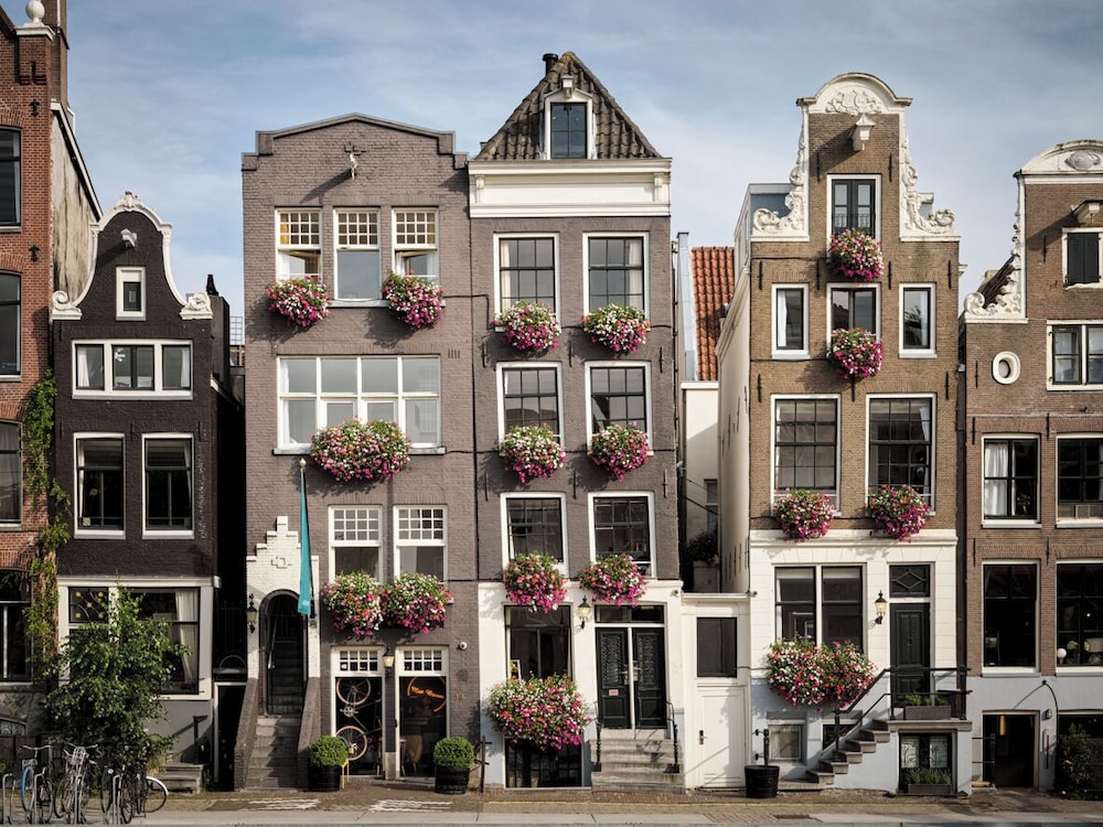 Max Brown Hotel Canal District