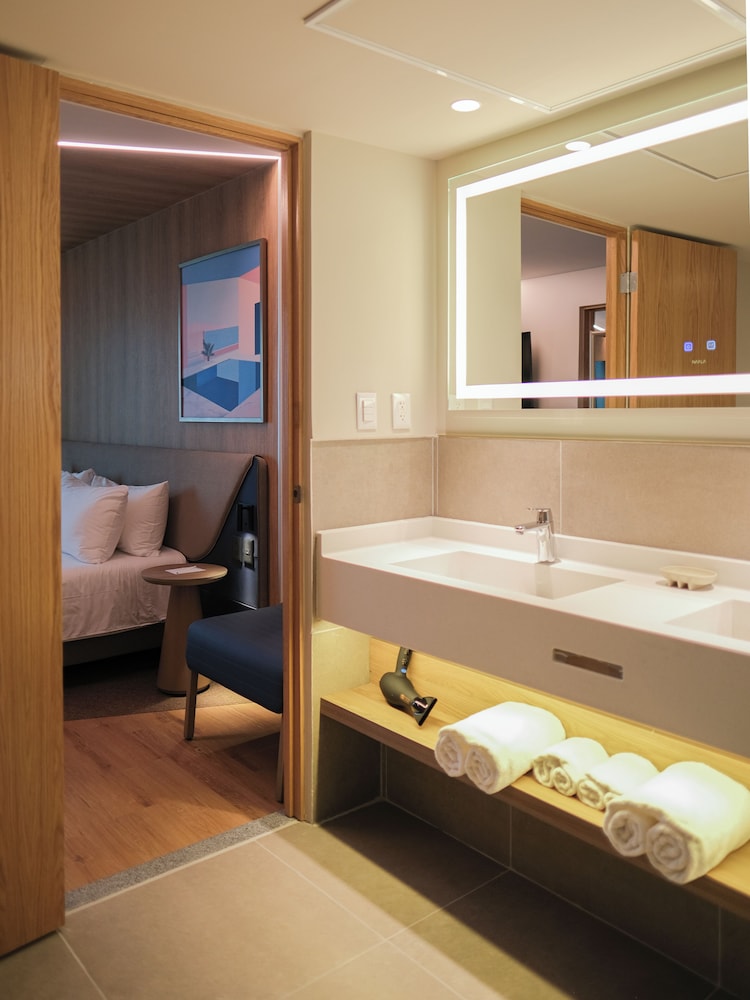 Hotel Novotel Mexico City Santa Fe