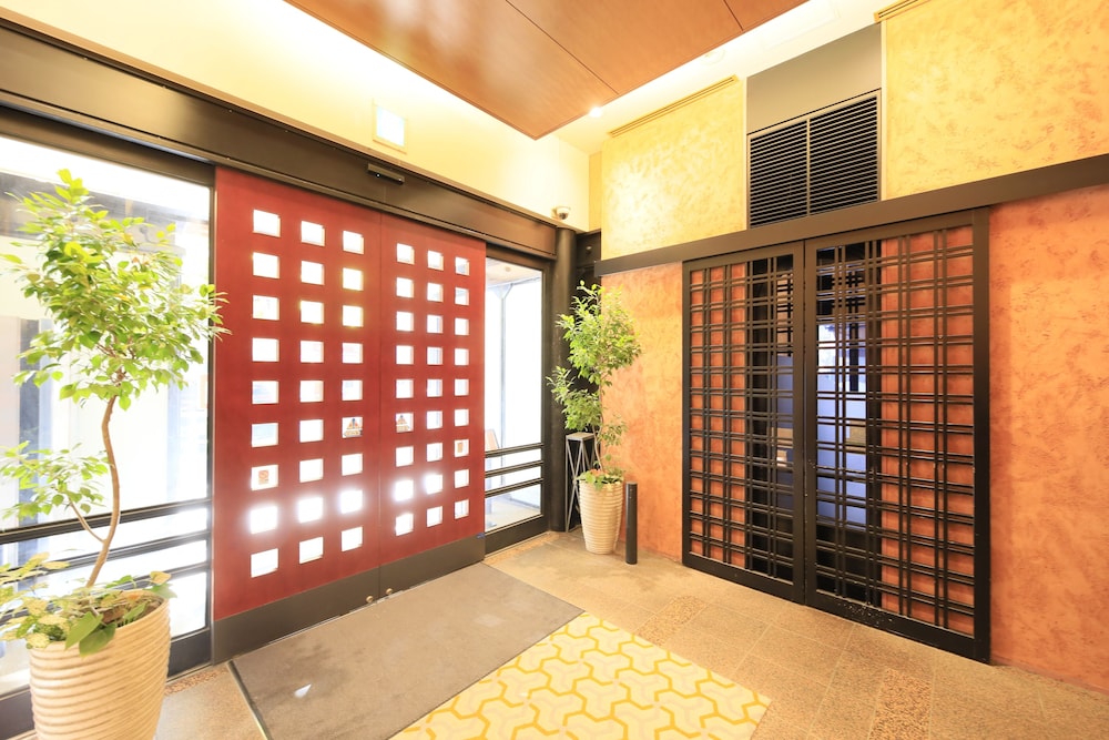 Hotel Nihonbashi Saibo — Tokyo — photo 3