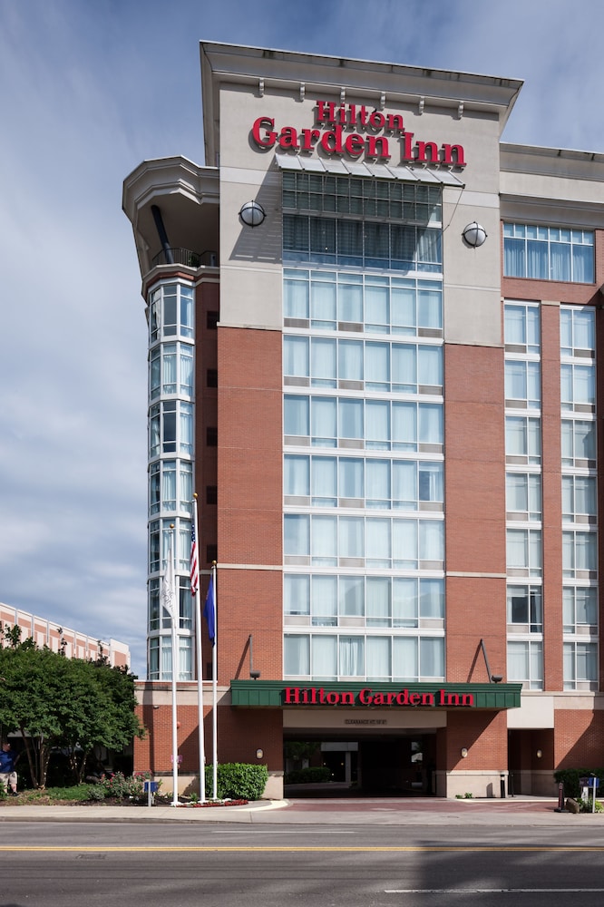 Hilton Garden Inn Nashville Vanderbilt - photo 76