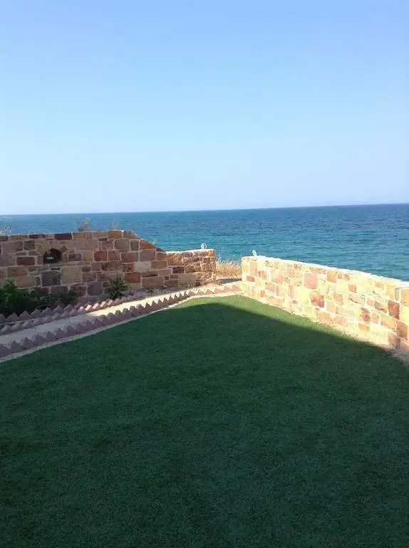 Angela Studios in Chios, Greece