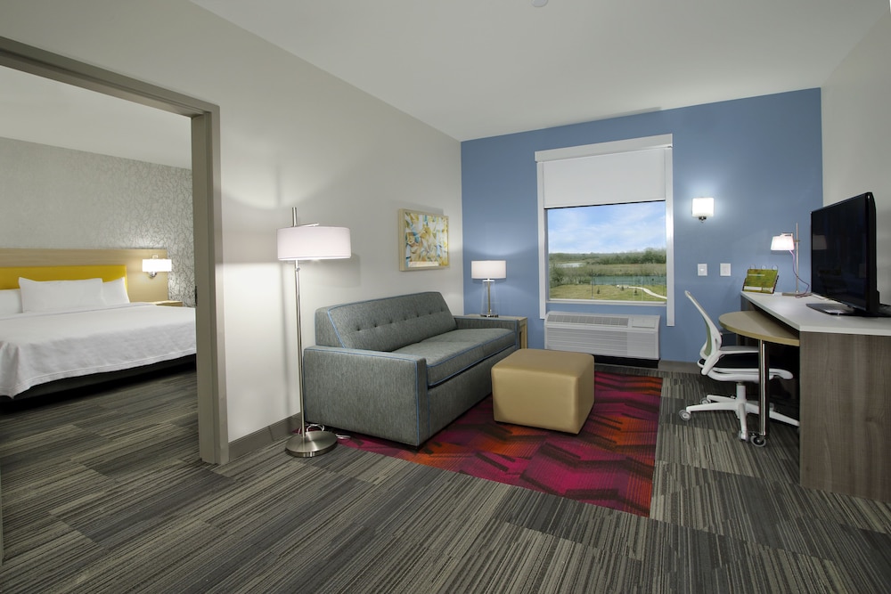Home2 Suites by Hilton Port Arthur TX - photo 20