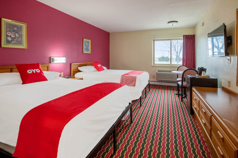 OYO Hotel Chesaning Route 52 & Hwy 57 - photo 3