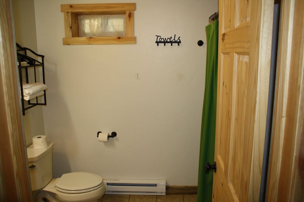 The Historic Wapiti Lodge - photo 102