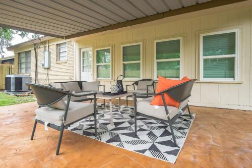 The Harmony Designer Home in Central DFW home - photo 26
