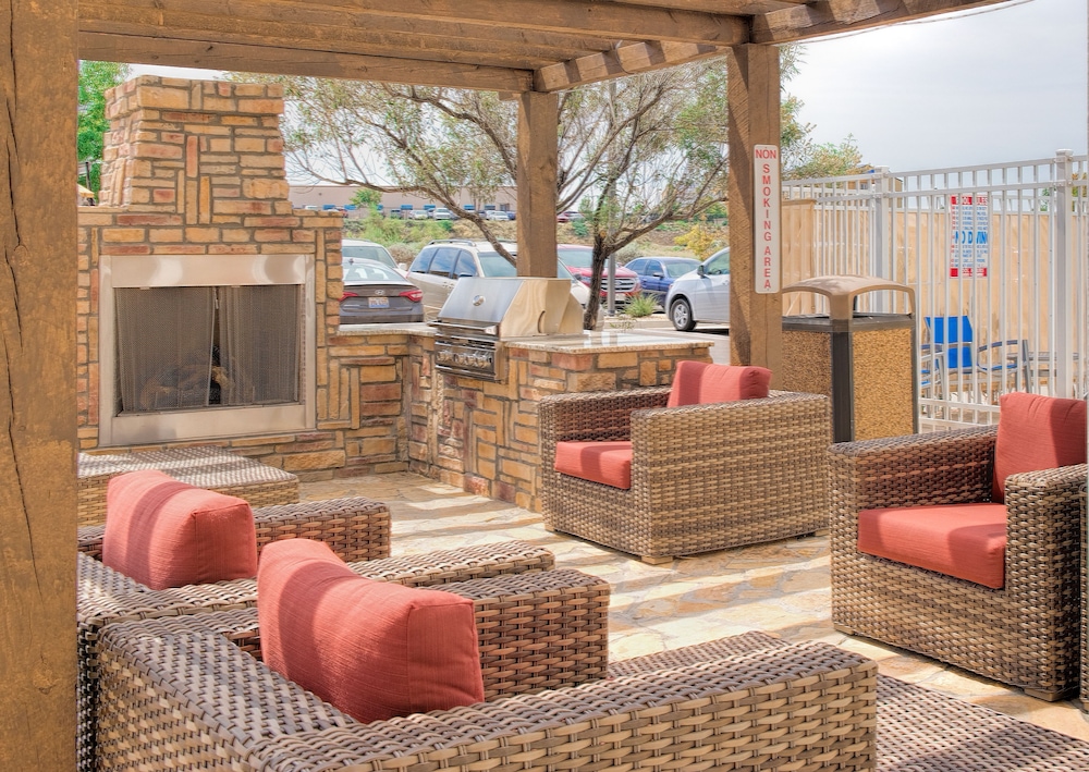 Towneplace Suites by Marriott Las Cruces - photo 49