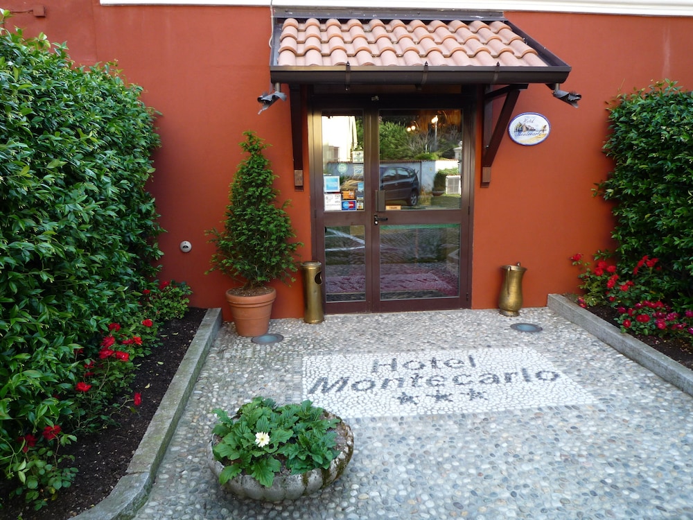 Hotel Montecarlo - last minute hotel in Castellanza