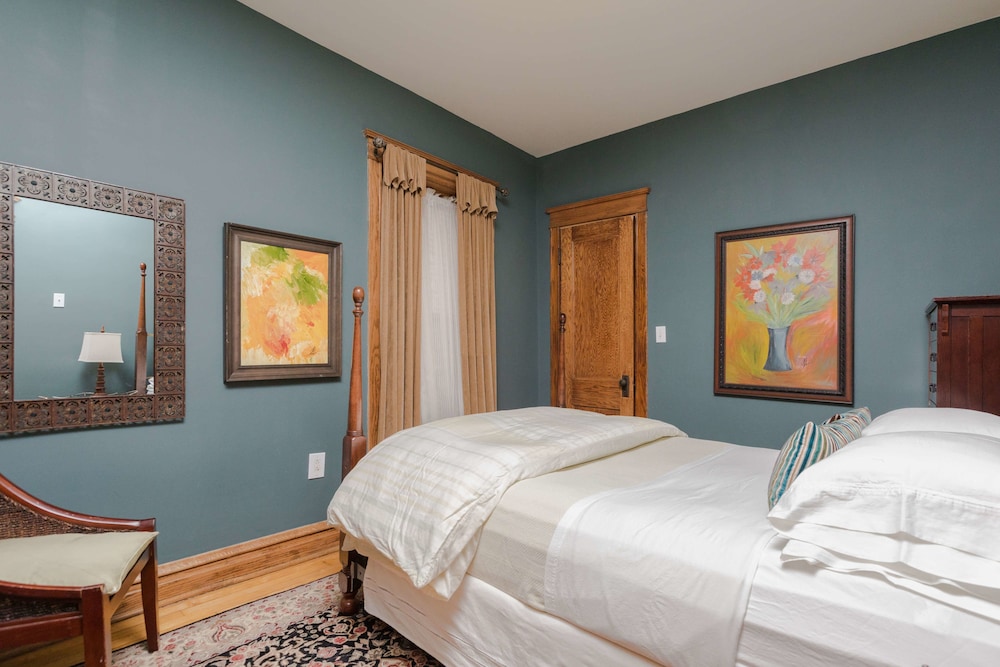 Chicago Guest House Wrigleyville - photo 10