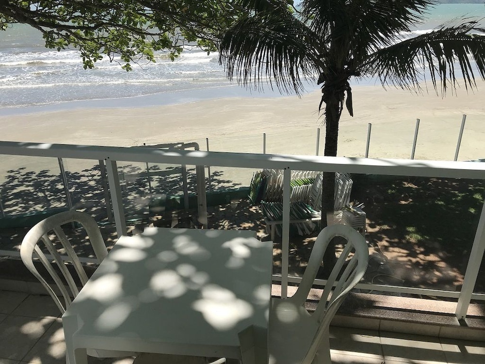 Pousada Vila Verde — hotel in Porto Belo