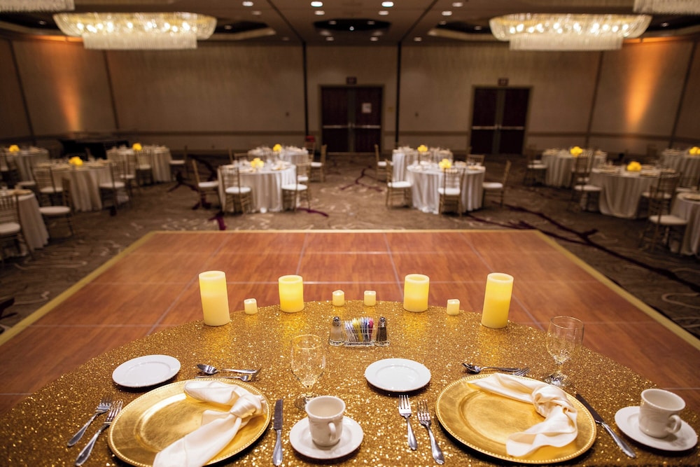 Walnut Creek Marriott - photo 35