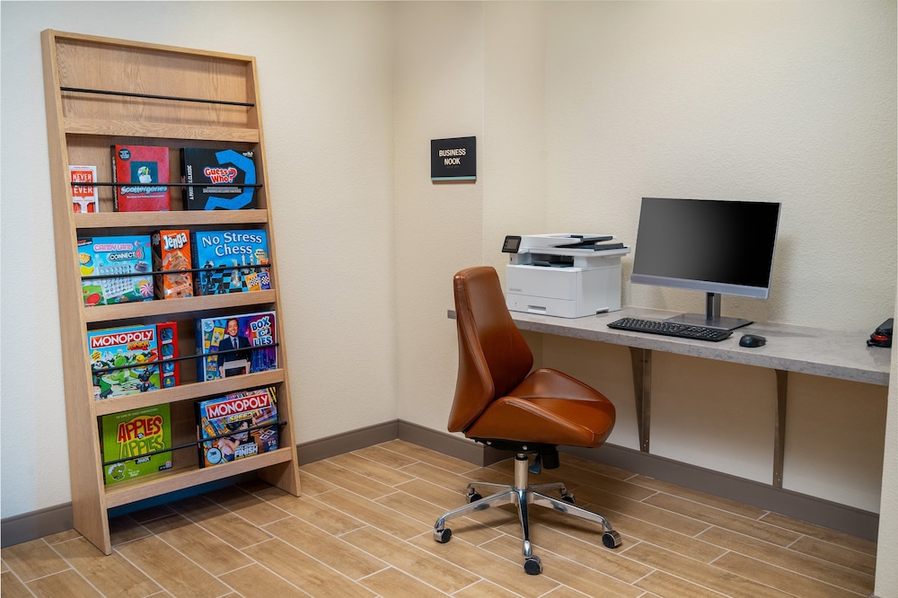 Candlewood Suites Las Vegas E Tropicana - photo 29