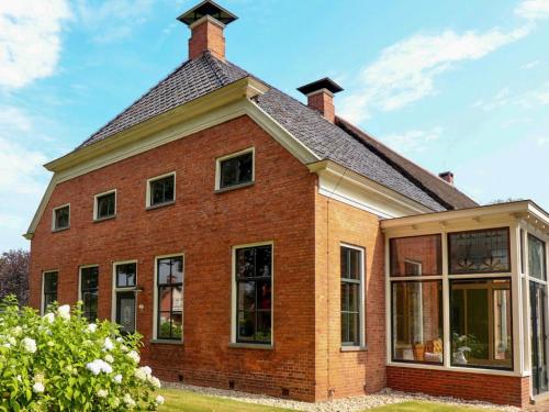 B And B In Het Voorhuys 10375341 — Zuidlaren