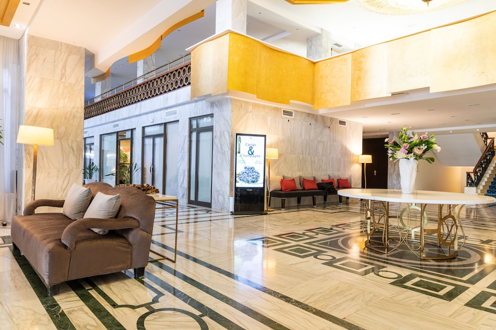 GPRO Valparaiso Palace & Spa — Palma — photo 3