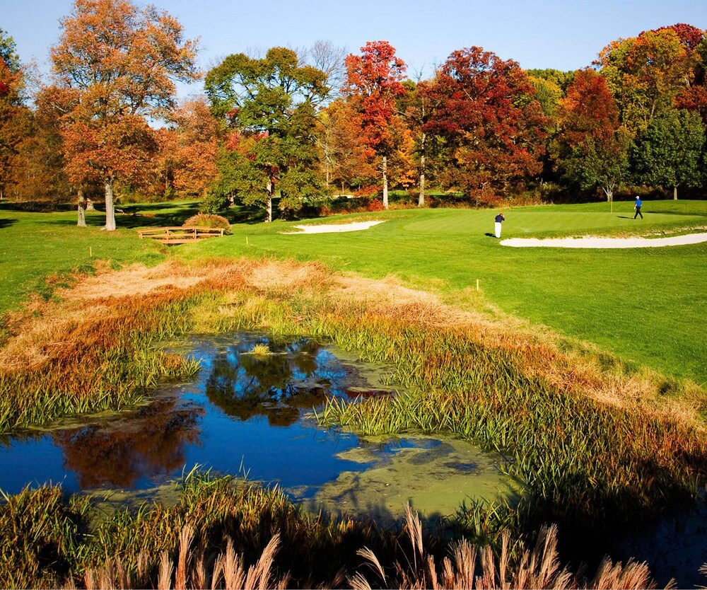 Turf Valley Resort - photo 22