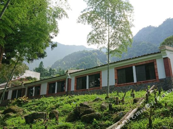 Howard Resort Xitou — hotel in Lugu