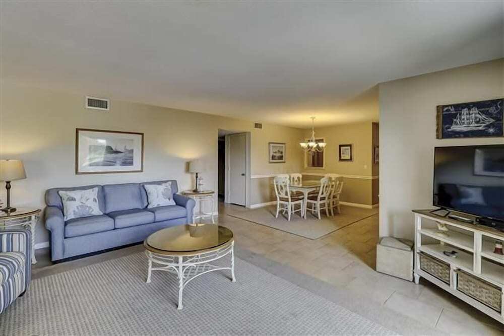 929 Cutter Court at Sea Pines Resort - photo 3