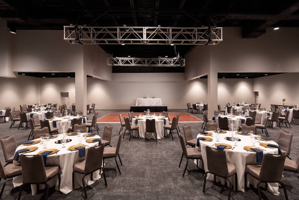 Palm Beach Gardens Marriott - photo 65