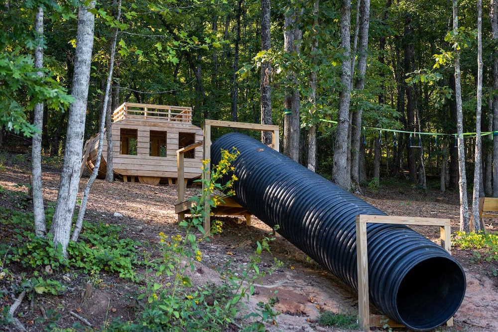 Emberglow Outdoor Resort - photo 297