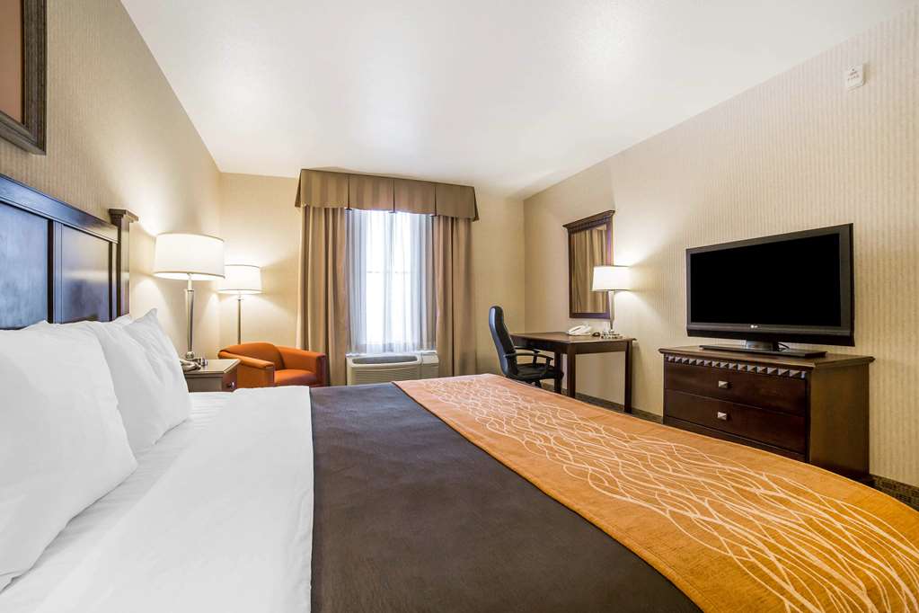 Comfort Inn & Suites Henderson Las Vegas - photo 15