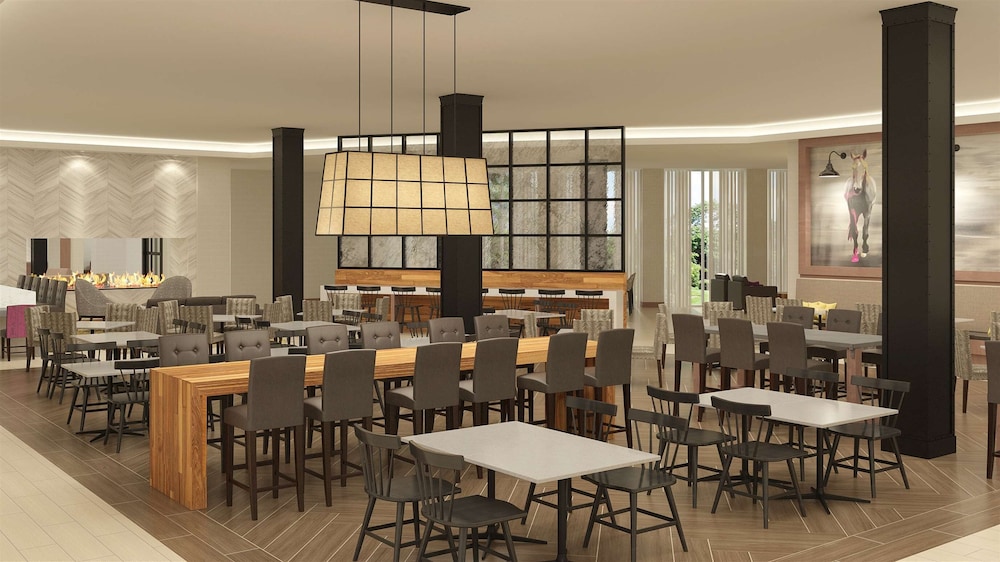 Embassy Suites by Hilton Berkeley Heights - photo 40