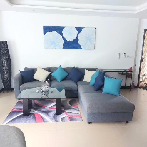 Dewa One bedroom suite — Suwannaphum — photo 5