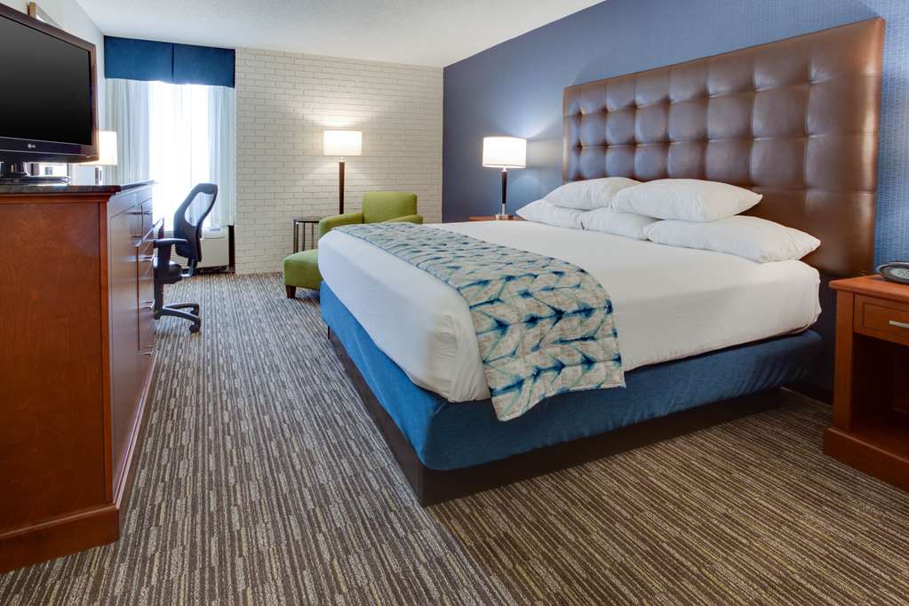 Drury Inn & Suites Nashville Airport - photo 16