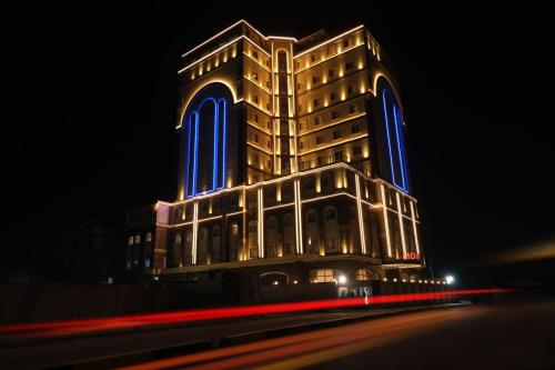 Zenat AL Hayat Basra Hotel in Basrah, Iraq
